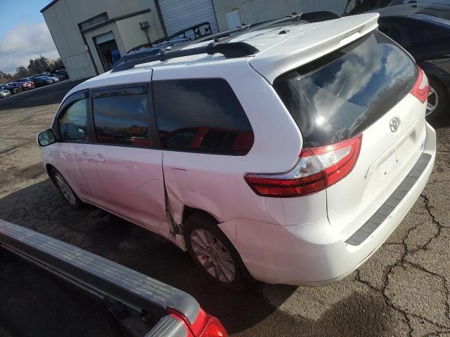 2015 TOYOTA SIENNA LE - 5TDJK3DC7FS121439