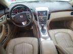 Lot #3027175285 2009 CADILLAC CTS HI FEA