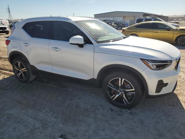 VIN YV4L12UJ3S2450867 2025 VOLVO XC40 CORE no.4