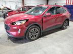 2020 FORD ESCAPE SEL - 1FMCU9H91LUA15835