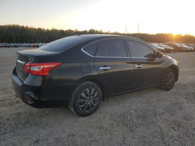 2017 NISSAN SENTRA S - 3N1AB7AP8HL719744