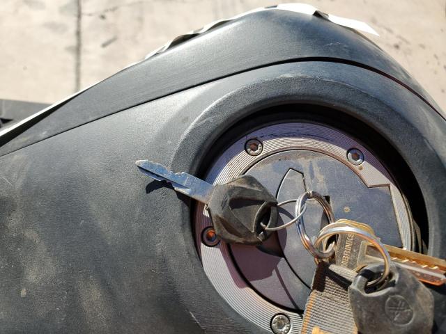 2015 YAMAHA YZFR3 MH3RH06YXFK007520