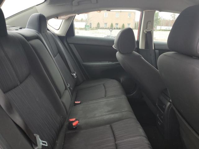 2017 NISSAN SENTRA S - 3N1AB7AP0HY358352