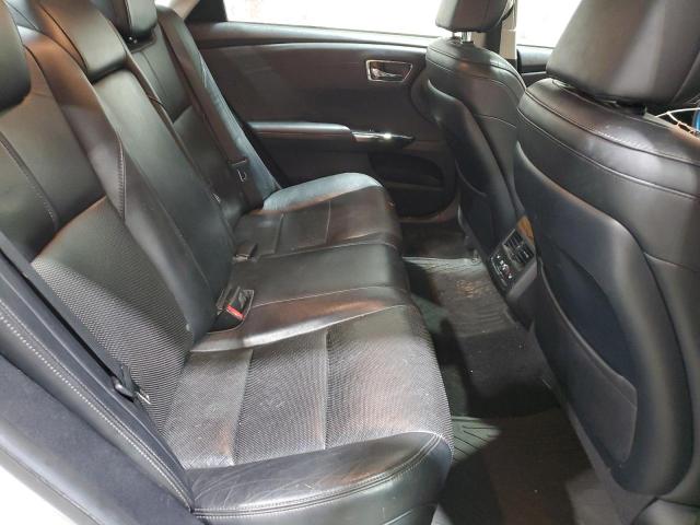 2015 TOYOTA AVALON XLE - 4T1BK1EB0FU190964