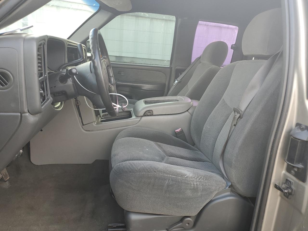 Lot #3179475692 2003 CHEVROLET SILVERADO