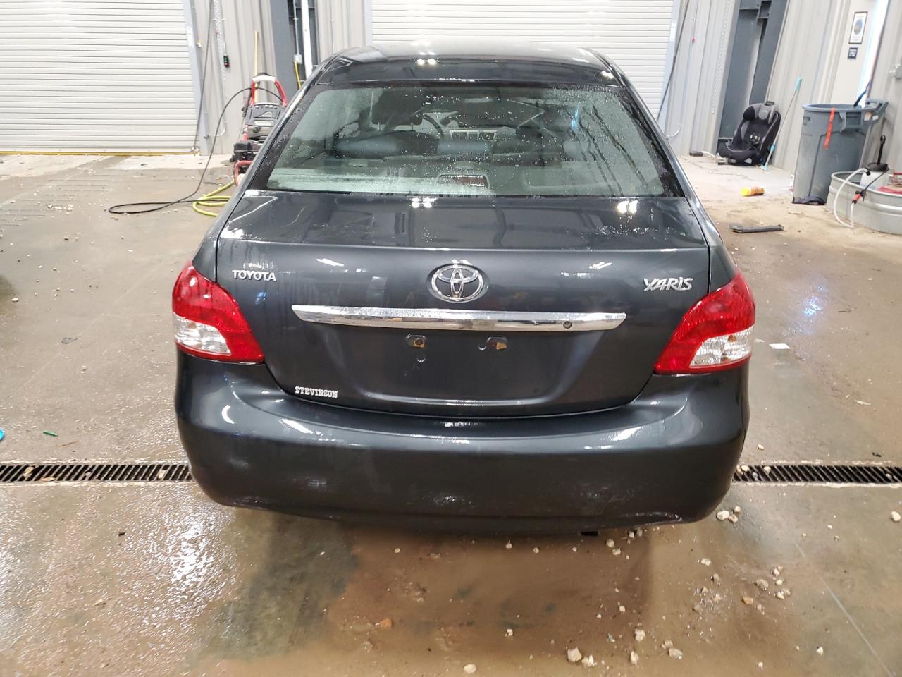 Lot #2987048763 2009 TOYOTA YARIS