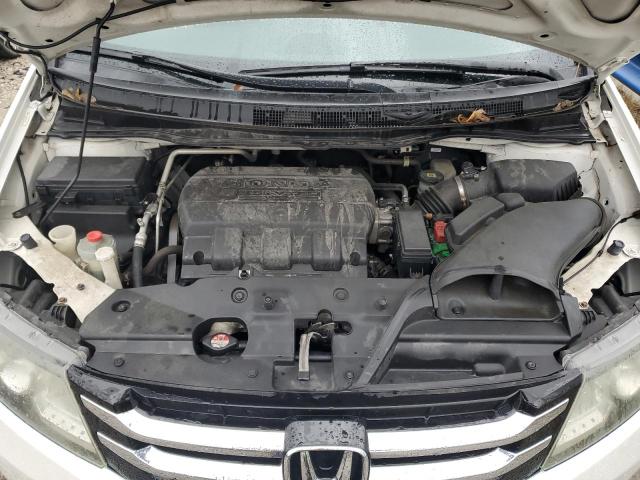 2015 HONDA ODYSSEY EX - 5FNRL5H62FB097667