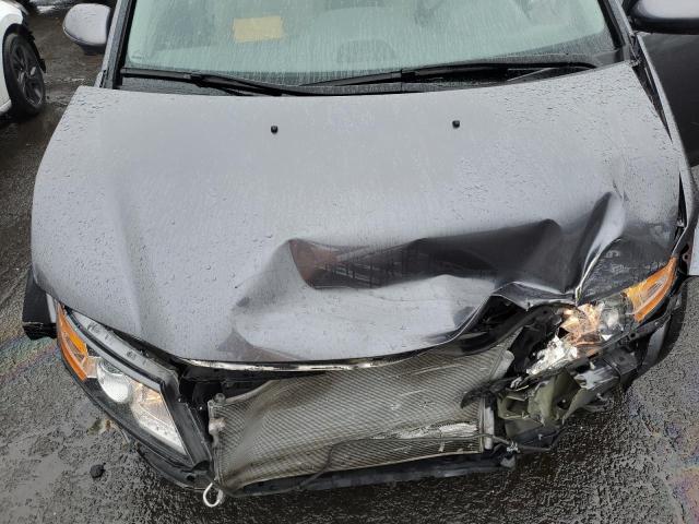 2016 HONDA ODYSSEY SE - 5FNRL5H33GB131963