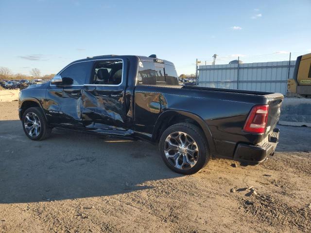 2021 RAM 1500 LONGH - 1C6SRFST6MN685968