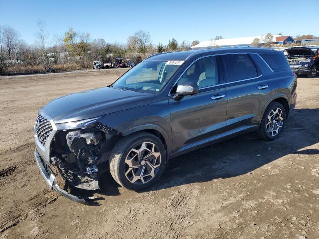 2021 HYUNDAI PALISADE C #2989005600