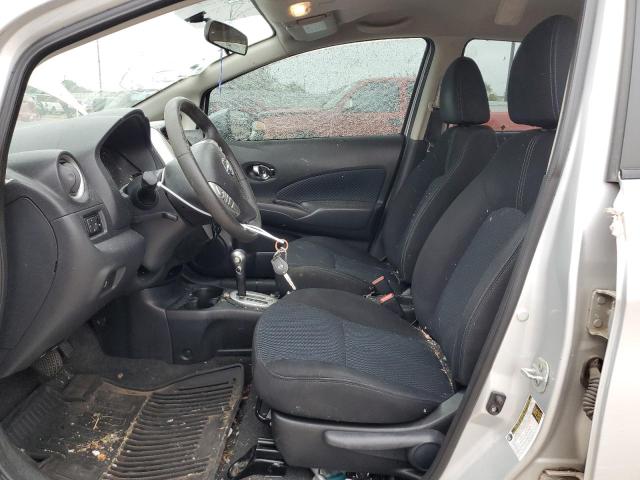 2015 NISSAN VERSA NOTE - 3N1CE2CP4FL400242