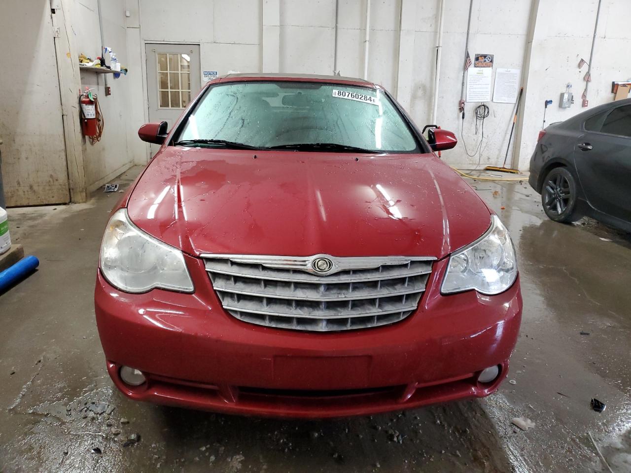 Lot #3038066185 2010 CHRYSLER SEBRING TO