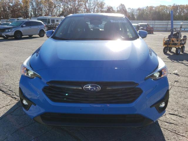 2024 SUBARU IMPREZA SP - JF1GUAFC2R8327174