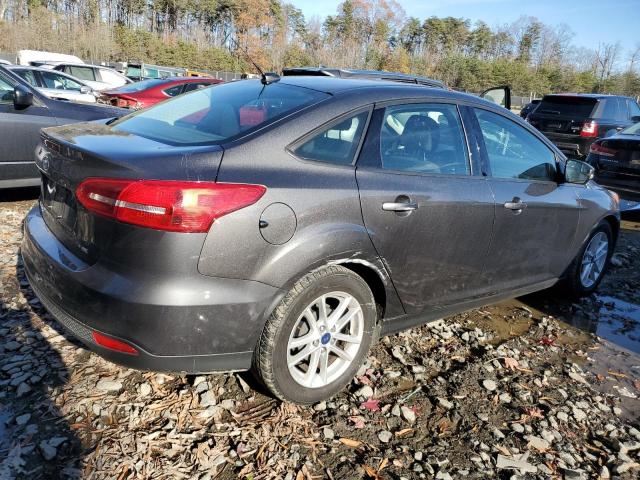 Vin: 1fadp3f25hl327565, lot: 82552674, ford focus se 20173