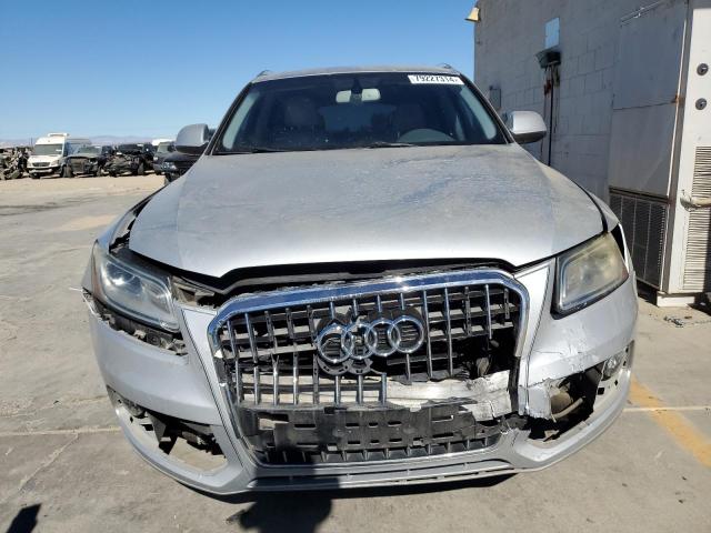 VIN WA1LFAFP8DA021484 2013 Audi Q5, Premium Plus no.5