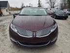 LINCOLN MKZ photo