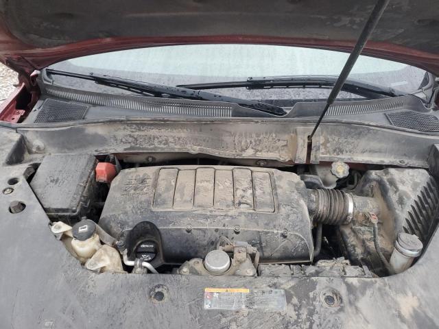2015 GMC ACADIA SLT - 1GKKRSKD3FJ351986