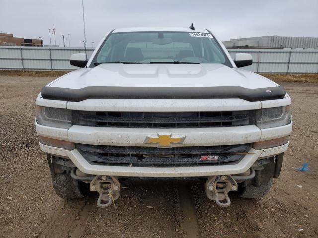 2016 CHEVROLET SILVERADO - 3GCUKREC2GG269822