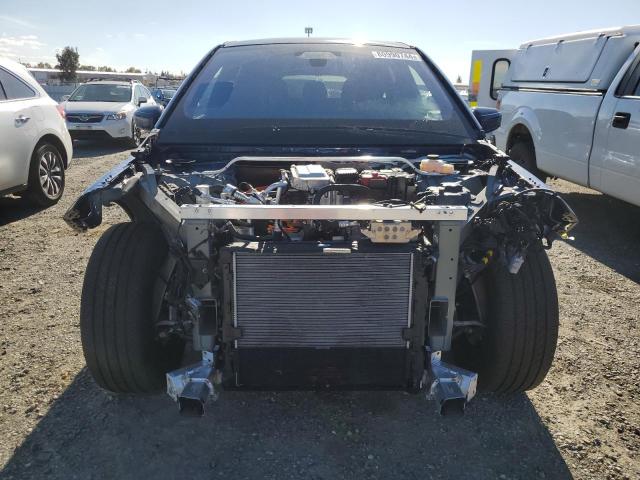 2024 BMW IX XDRIVE5 WB523CF00RCP01962