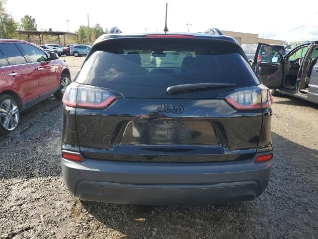 2020 JEEP CHEROKEE L - 1C4PJLLB5LD510786