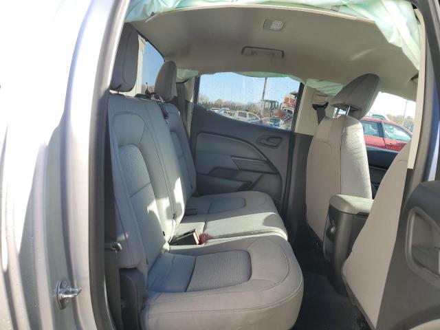 2019 CHEVROLET COLORADO - 1GCGTBEN4K1237805