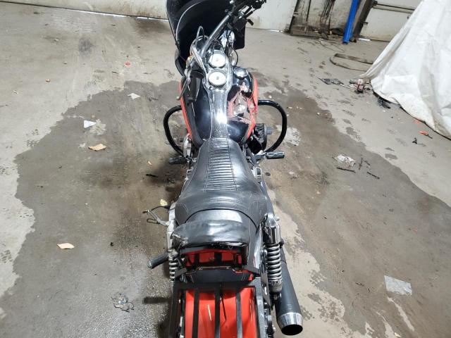2009 HARLEY-DAVIDSON FXDL 1HD1GN4199K303858