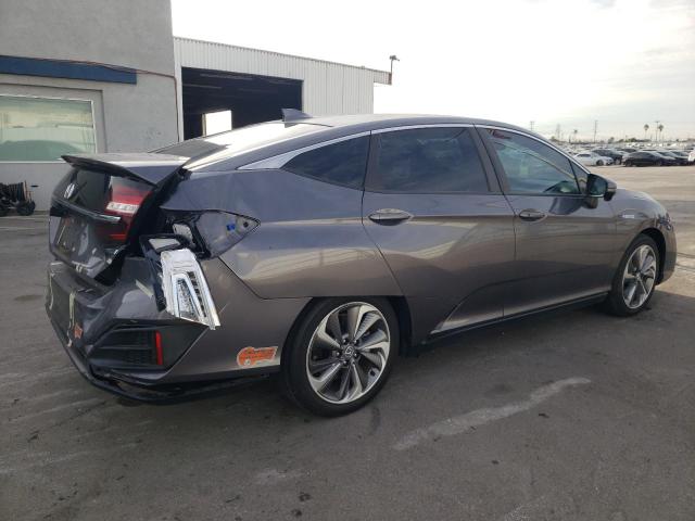 2019 HONDA CLARITY JHMZC5F18KC005751