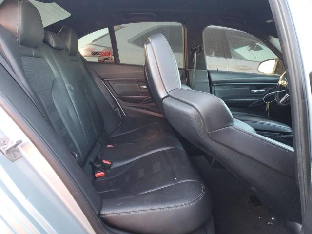 2018 BMW M3 WBS8M9C55J5K98576
