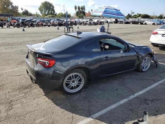 2019 TOYOTA 86 JF1ZNAA13K8703818