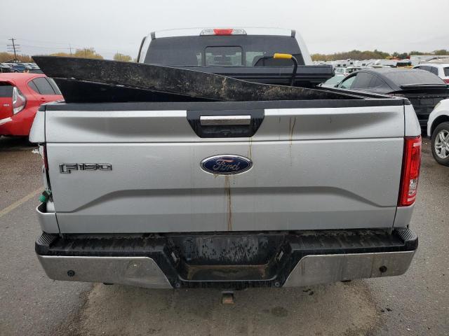 2016 FORD F150 SUPER - 1FTEW1EG9GKE94972