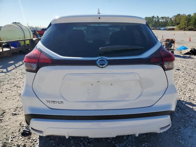 2021 NISSAN KICKS S - 3N1CP5BV6ML516325