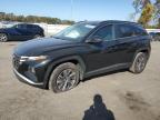 2022 HYUNDAI TUCSON BLU - KM8JBCA15NU030520