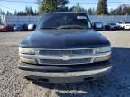 CHEVROLET TAHOE K150 photo