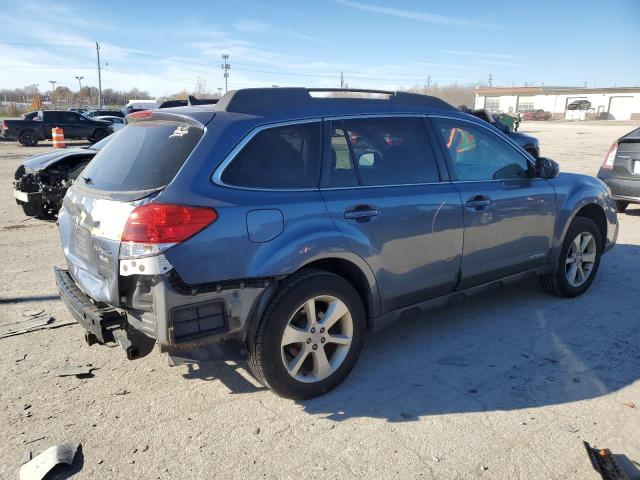 VIN 4S4BRBCC0E3211670 2014 SUBARU OUTBACK no.3