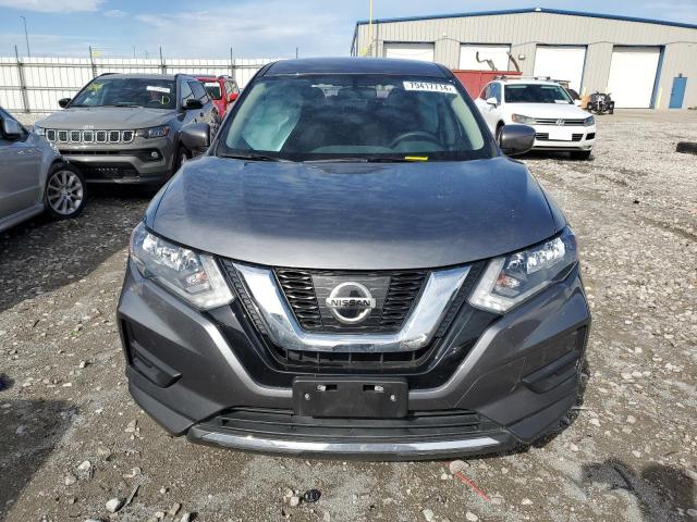 2017 NISSAN ROGUE S - 5N1AT2MT9HC883906