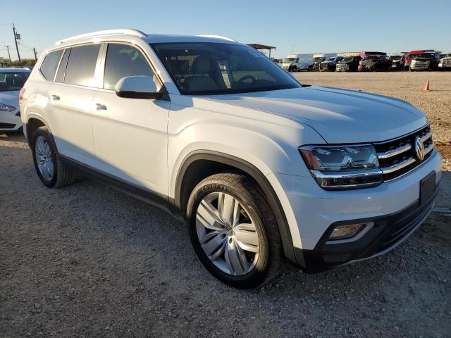 2019 VOLKSWAGEN ATLAS SEL - 1V2ER2CA0KC605468