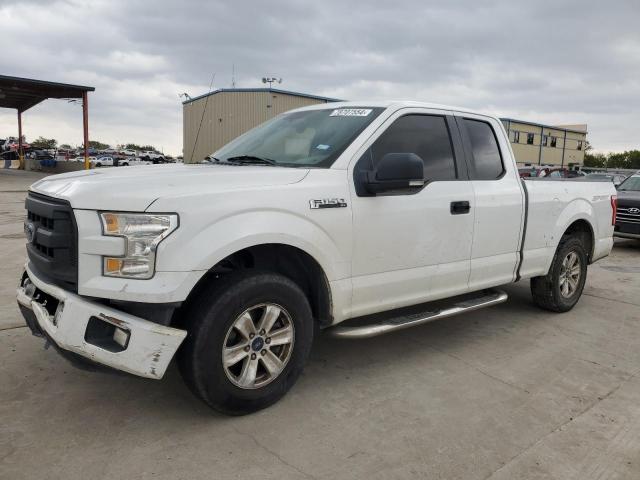 VIN 1FTEX1C86FFA54224 2015 Ford F-150, Super Cab no.1