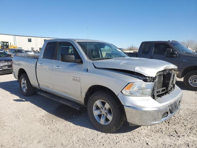 VIN 1C6RR6GG5GS292589 2016 RAM 1500 no.4