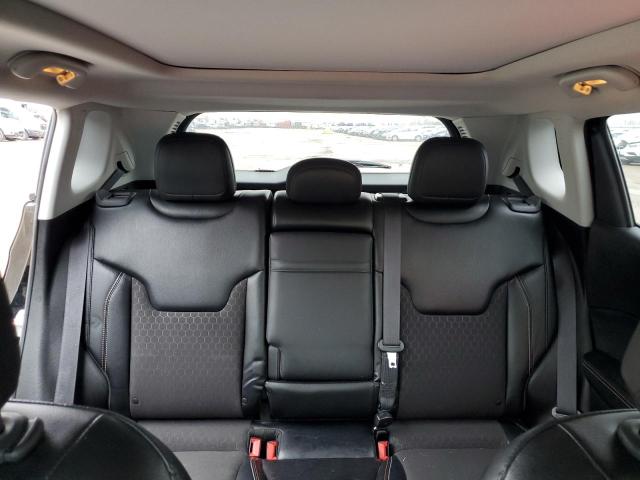 2017 JEEP COMPASS LA - 3C4NJDBB9HT654065