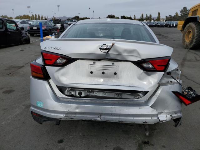 2019 NISSAN ALTIMA S - 1N4BL4BV4KC113232