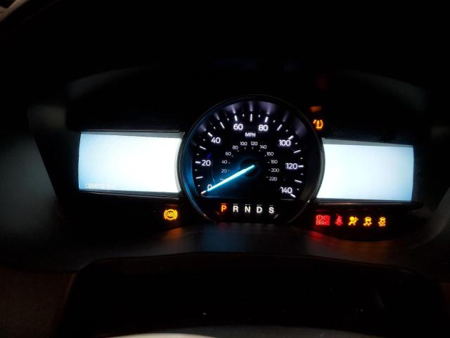 2018 FORD EXPLORER X - 1FM5K8D82JGC68020