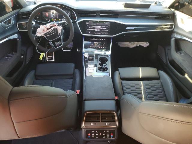 2024 AUDI RS7 WUAPDBF24RN903018