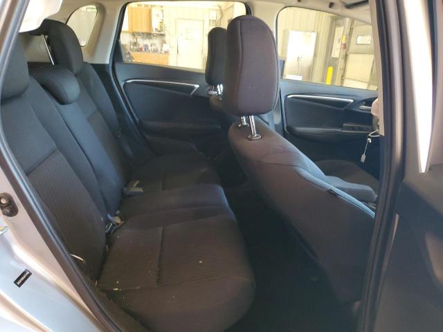 2020 HONDA FIT EX - 3HGGK5H86LM724486