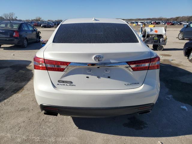 2015 TOYOTA AVALON XLE - 4T1BK1EB8FU157534