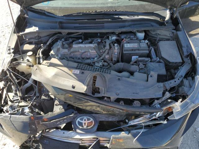 2020 TOYOTA COROLLA LE - 5YFEPRAEXLP051435