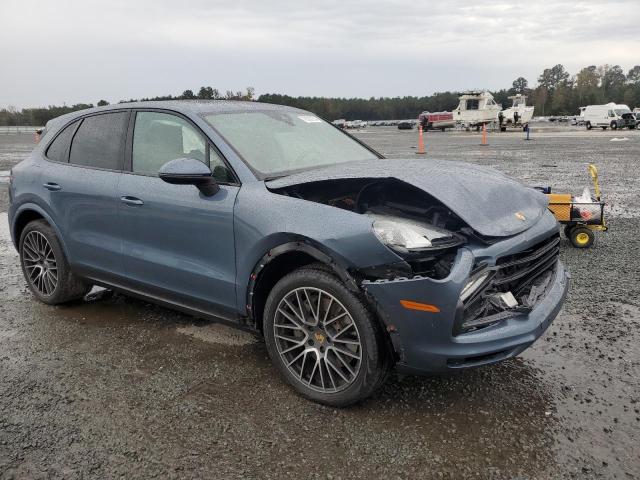 2019 PORSCHE CAYENNE S WP1AB2AY9KDA64062