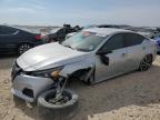 2019 NISSAN ALTIMA SR - 1N4BL4CV3KC183822