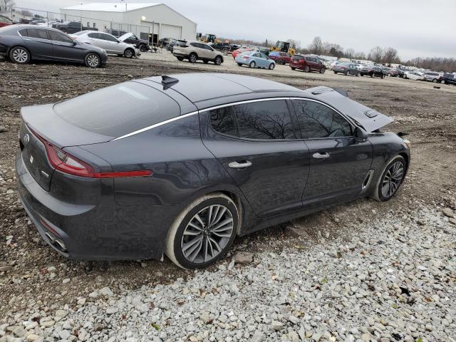 2019 KIA STINGER PR KNAE25LA3K6058943
