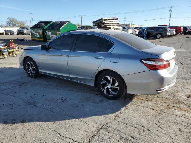 VIN 1HGCR2F36HA173559 2017 HONDA ACCORD no.2