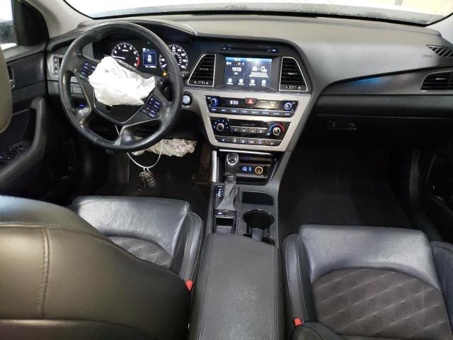 2017 HYUNDAI SONATA SPO - 5NPE34AF2HH499213